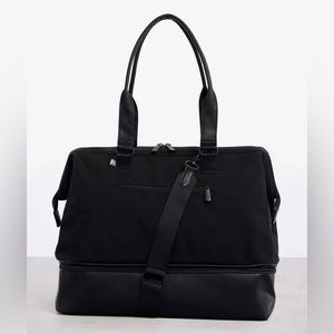 BEIS THE CONVERTIBLE WEEKENDER BAG